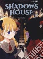 Shadows house. Vol. 2 libro