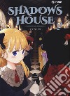 Shadows house. Vol. 2 libro