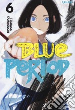 Blue period. Vol. 6 libro