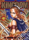 Kingdom. Vol. 47 libro