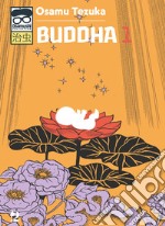 Buddha. Vol. 1 libro