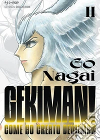 Gekiman!. Vol. 2