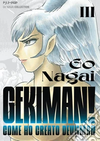 Gekiman!. Vol. 3