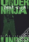 Under ninja. Vol. 1 libro