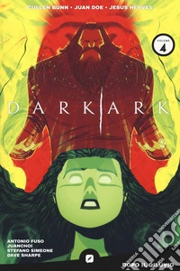 Dark ark. Vol. 4