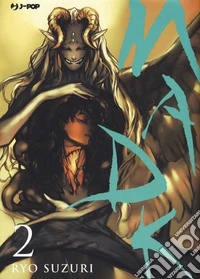 Madk. Vol. 2