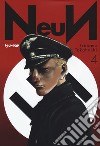 Neun. Vol. 4 libro