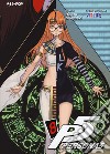 Persona 5. Vol. 8 libro di Murasaki Hisato