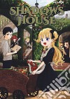 Shadows house. Vol. 3 libro