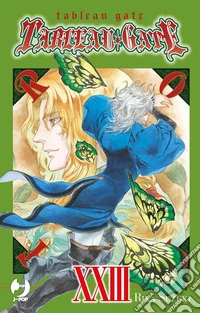 Tableau gate. Vol. 23