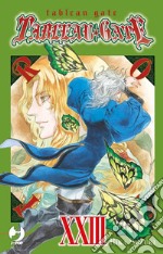 Tableau gate. Vol. 23 libro