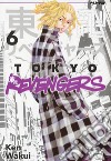 Tokyo revengers. Vol. 6 libro