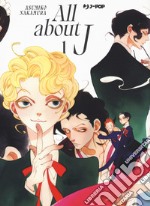 All about J. Vol. 1 libro