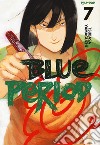 Blue period. Vol. 7 libro