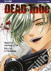 Dead tube. Vol. 16 libro