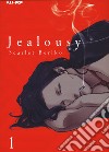 Jealousy. Vol. 1 libro