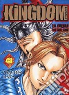 Kingdom. Vol. 48 libro