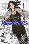 Tokyo revengers. Vol. 7 libro