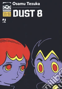 Dust. Vol. 8