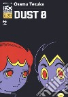 Dust. Vol. 8 libro