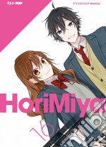 Horimiya. Vol. 16 libro