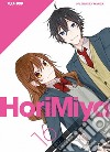 Horimiya. Vol. 16 libro