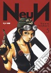 Neun. Vol. 5 libro