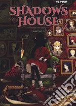 Shadows house. Vol. 4 libro