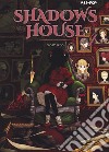 Shadows house. Vol. 4 libro