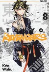 Tokyo revengers. Vol. 8 libro