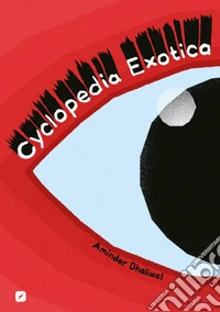 Cyclopedia exotica libro