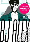 Bj Alex. Vol. 3 libro