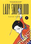 Lady Snowblood. Nuova ediz.. Vol. 1 libro