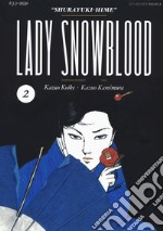 Lady Snowblood. Nuova ediz.. Vol. 2 libro