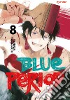 Blue period. Vol. 8 libro