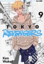 Tokyo revengers. Vol. 9 libro