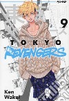 Tokyo revengers. Vol. 9 libro