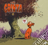 Cane Grinta