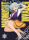 Moonlight invader. Vol. 2 libro di Yamano Ran