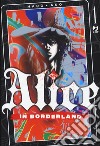 Alice in borderland. Vol. 1 libro