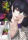 Kakegurui Midari. Vol. 3 libro