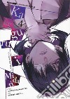 Kakegurui Midari. Vol. 4 libro