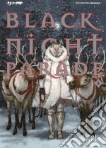 Black night parade. Vol. 5 libro