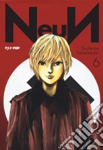 Neun. Vol. 6 libro