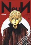 Neun. Vol. 6 libro