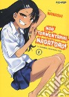 Non tormentarmi, Nagatoro!. Vol. 3 libro