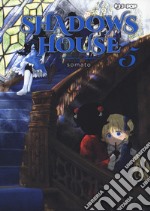 Shadows house. Vol. 5 libro