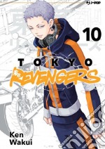 Tokyo revengers. Vol. 10 libro