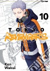 Tokyo revengers. Vol. 10 libro