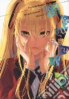 Kakegurui Twin. Vol. 11 libro